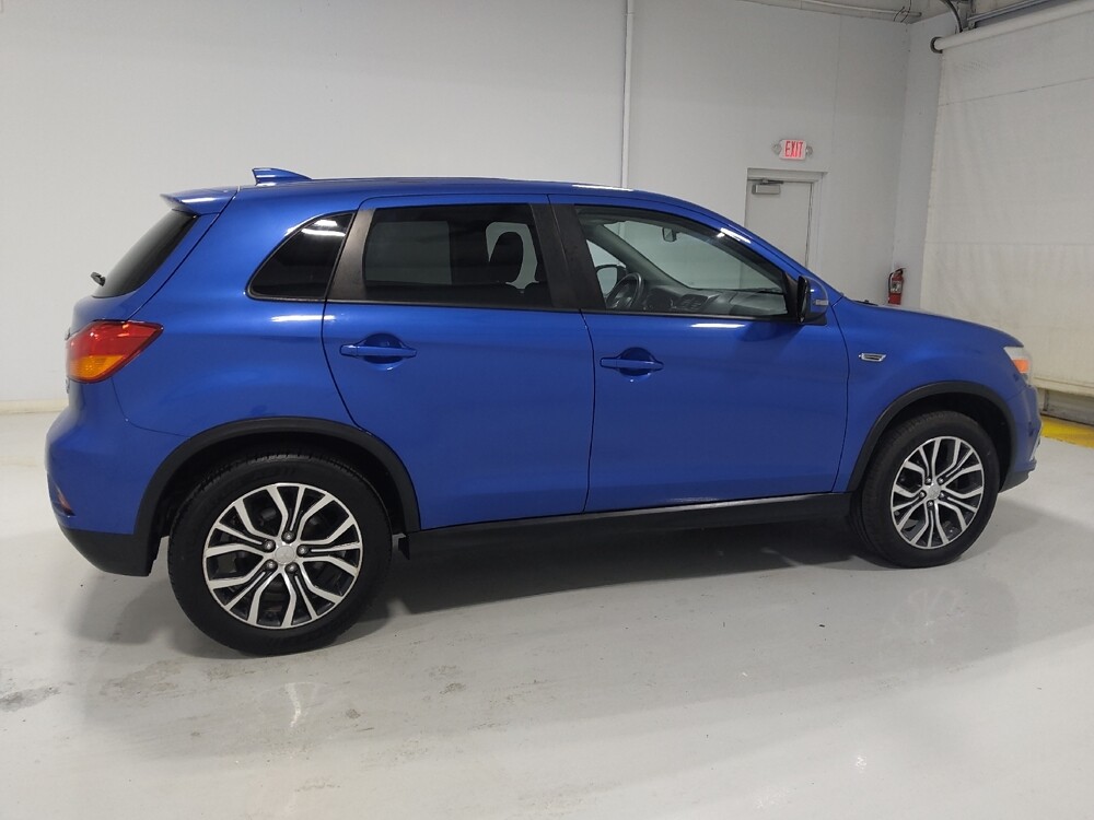 2019 Mitsubishi Outlander Sport in Columbus, OH 43231 - 18138904 10