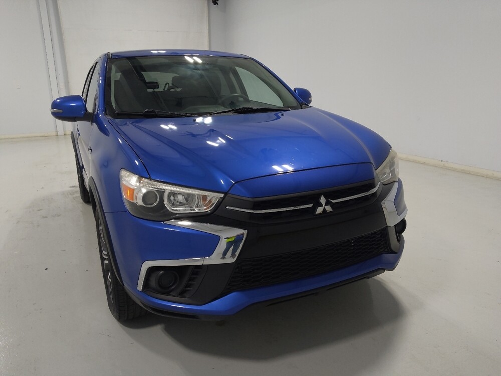 2019 Mitsubishi Outlander Sport in Columbus, OH 43231 - 18138904 14