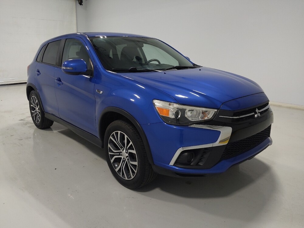 2019 Mitsubishi Outlander Sport in Columbus, OH 43231 - 18138904 13