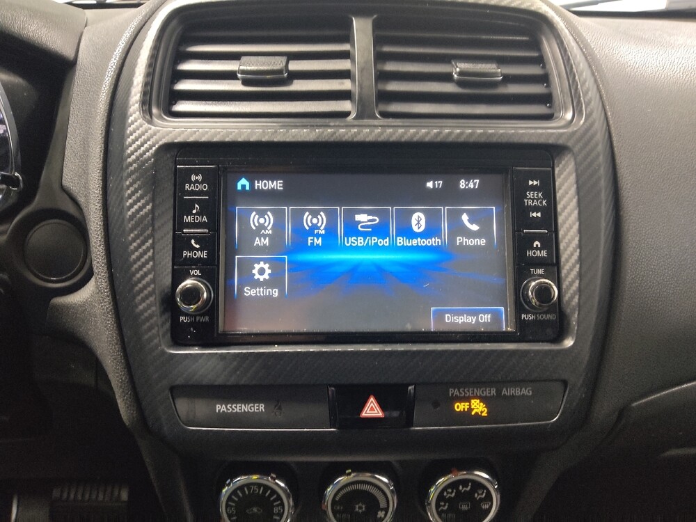 2019 Mitsubishi Outlander Sport in Columbus, OH 43231 - 18138904 25