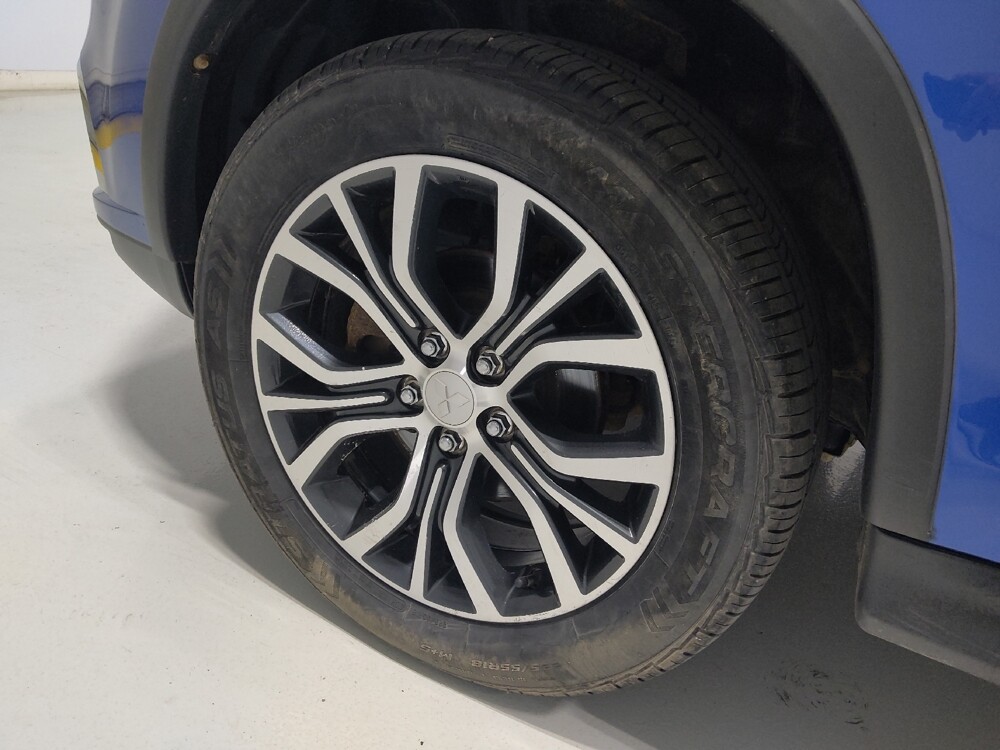 2019 Mitsubishi Outlander Sport in Columbus, OH 43231 - 18138904 31