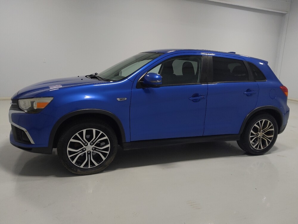 2019 Mitsubishi Outlander Sport in Columbus, OH 43231 - 18138904 2