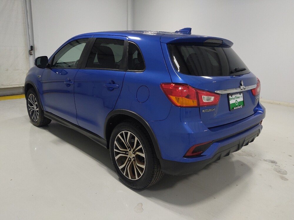 2019 Mitsubishi Outlander Sport in Columbus, OH 43231 - 18138904 5