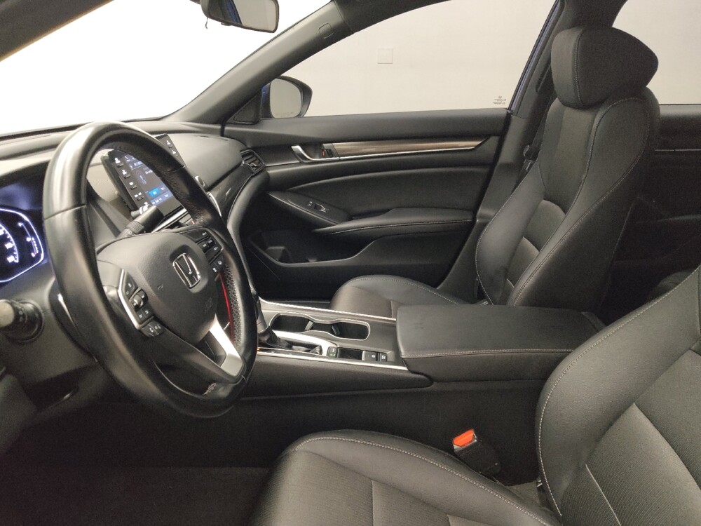 2020 Honda Accord in Midlothian, IL 60445 - 18138905 17