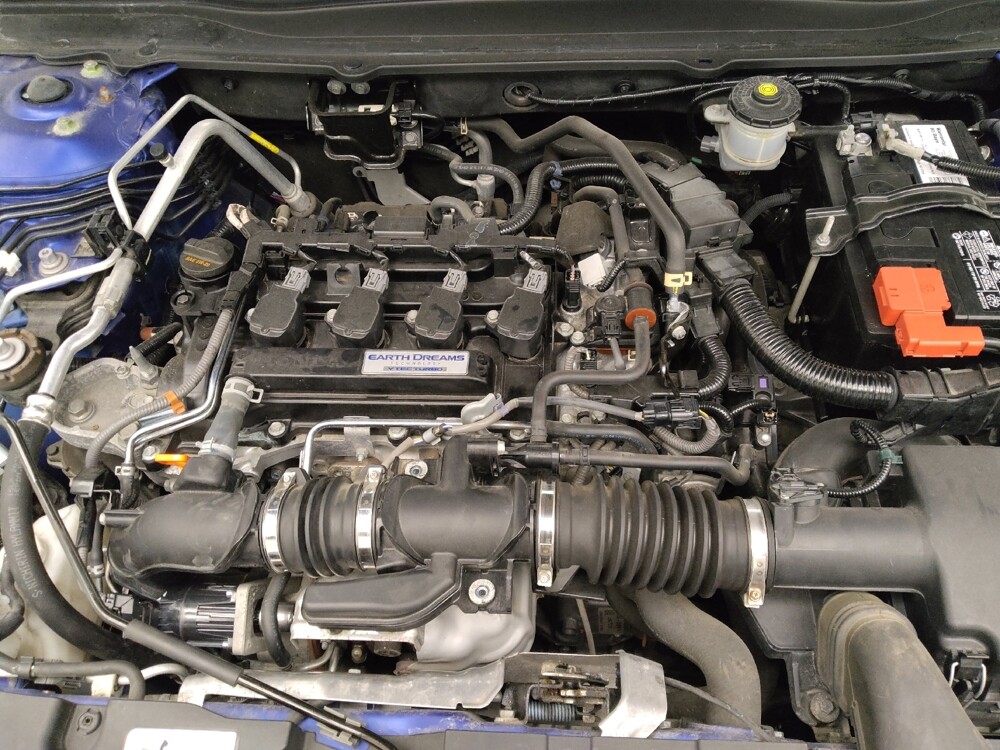 2020 Honda Accord in Midlothian, IL 60445 - 18138905 30