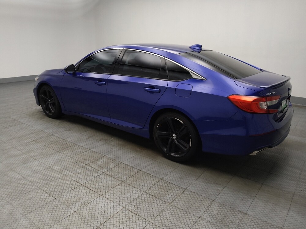 2020 Honda Accord in Midlothian, IL 60445 - 18138905 3