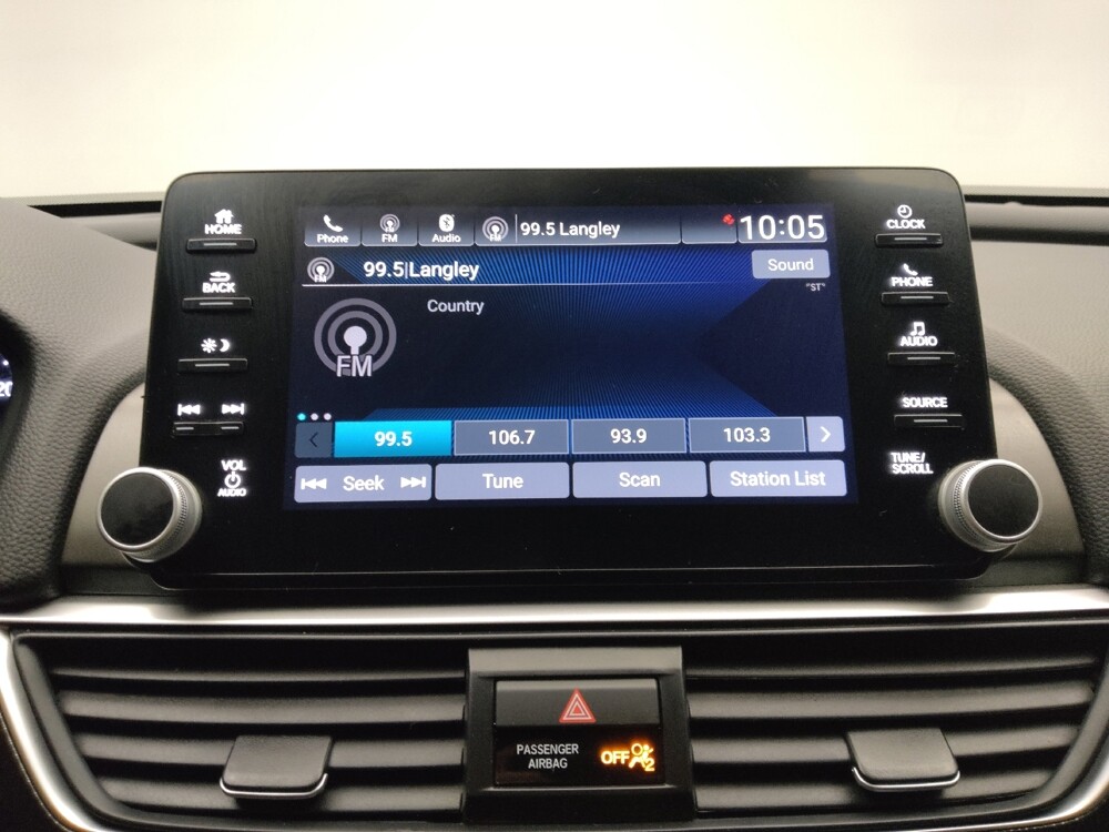 2020 Honda Accord in Midlothian, IL 60445 - 18138905 25