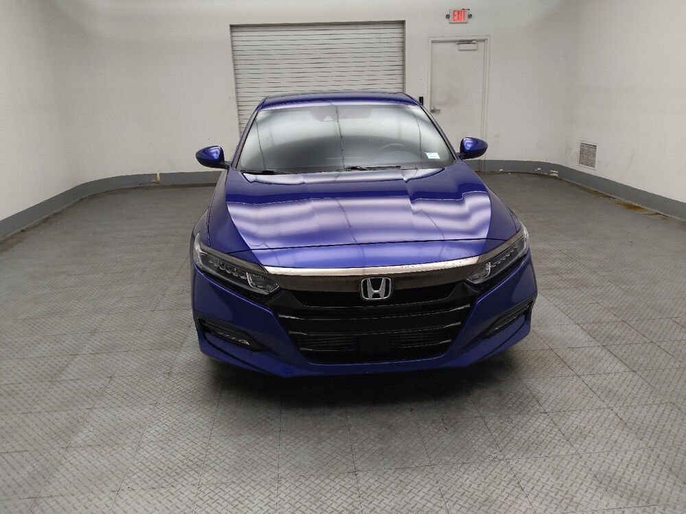 2020 Honda Accord in Midlothian, IL 60445 - 18138905 14