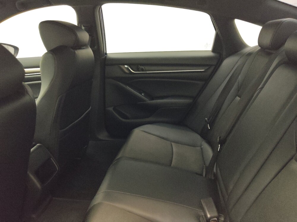 2020 Honda Accord in Midlothian, IL 60445 - 18138905 18