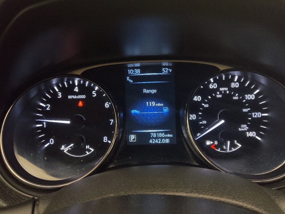 2015 Nissan Rogue in Midlothian, IL 60445 - 18138906 23