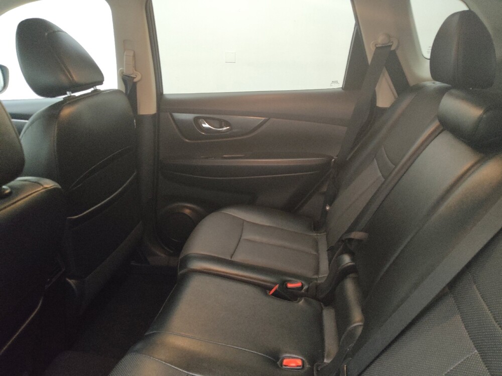 2015 Nissan Rogue in Midlothian, IL 60445 - 18138906 18