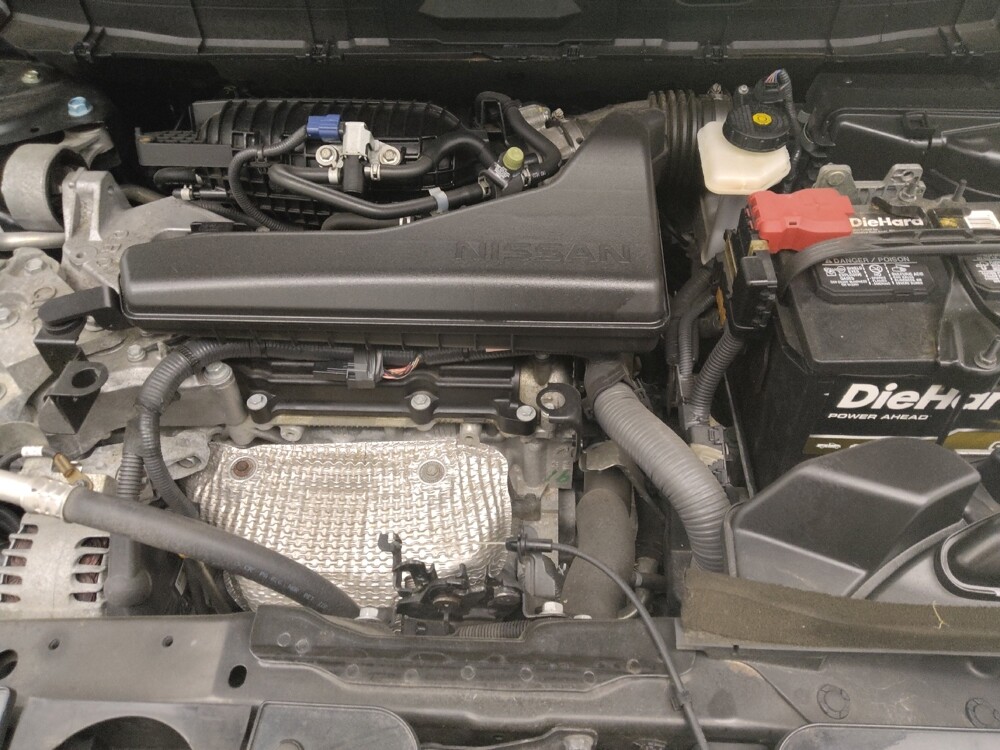 2015 Nissan Rogue in Midlothian, IL 60445 - 18138906 30