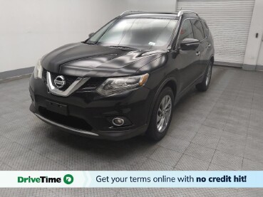 2015 Nissan Rogue in Midlothian, IL 60445