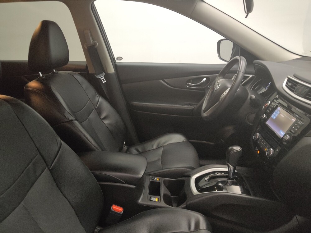 2015 Nissan Rogue in Midlothian, IL 60445 - 18138906 21