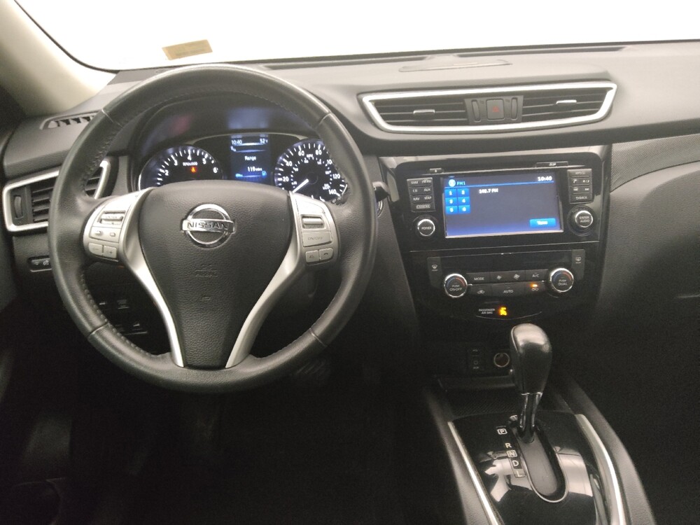 2015 Nissan Rogue in Midlothian, IL 60445 - 18138906 22