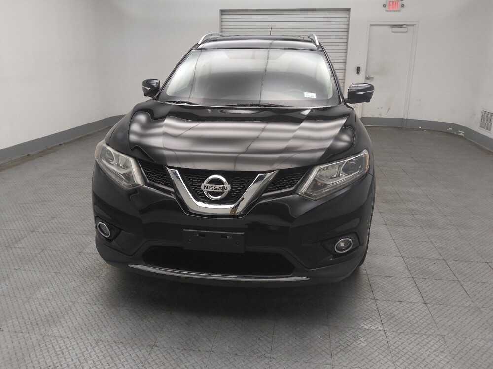 2015 Nissan Rogue in Midlothian, IL 60445 - 18138906 15