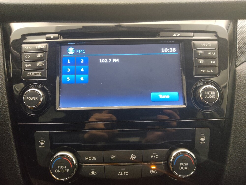 2015 Nissan Rogue in Midlothian, IL 60445 - 18138906 25