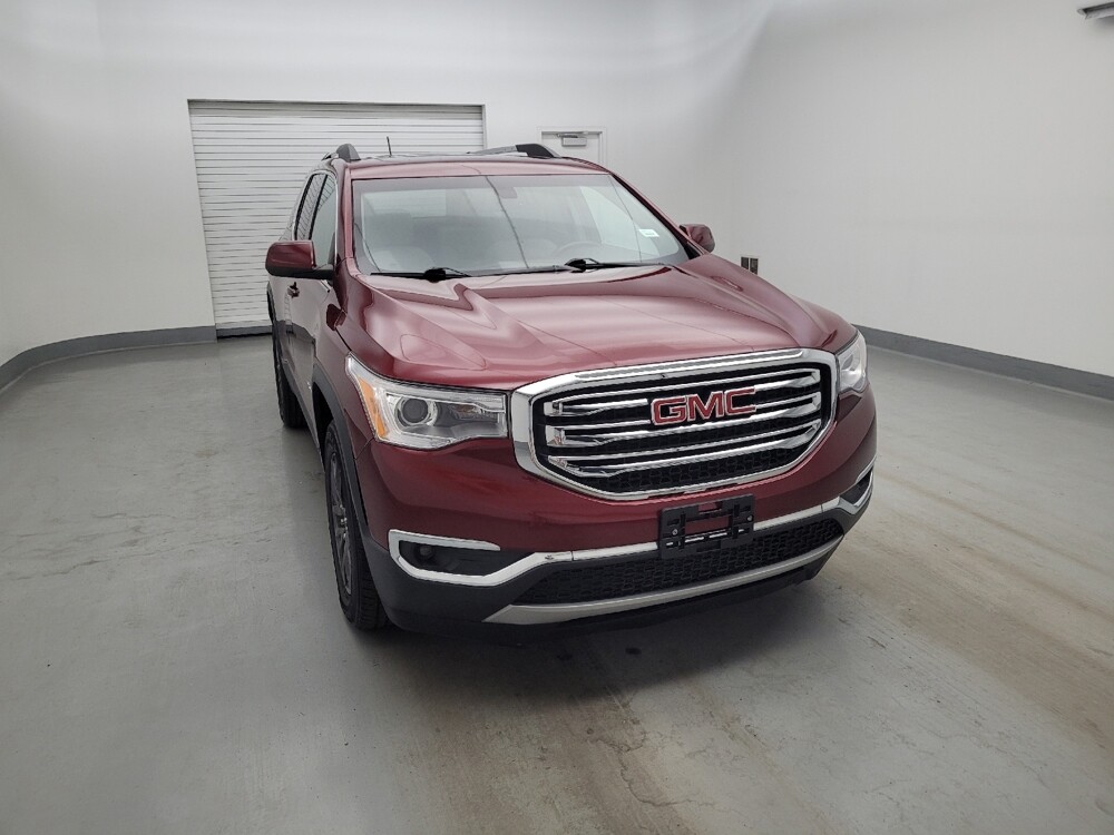 2018 GMC Acadia in Columbus, OH 43231 - 18138907 14