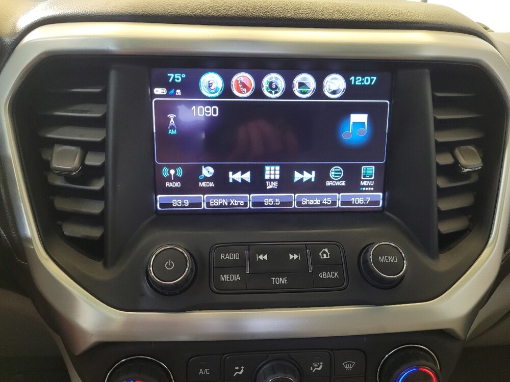 2018 GMC Acadia in Columbus, OH 43231 - 18138907 25