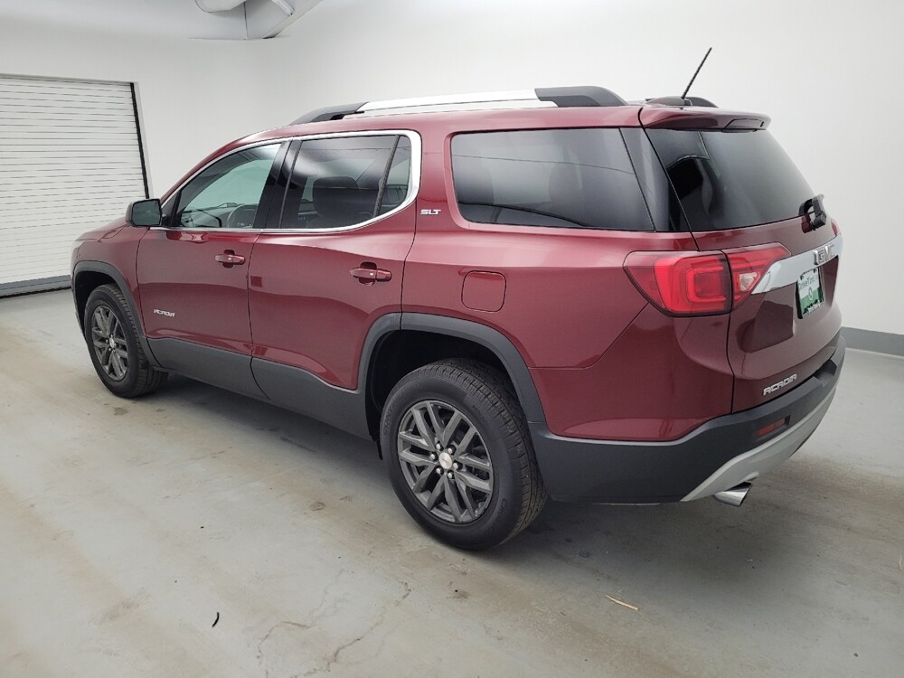 2018 GMC Acadia in Columbus, OH 43231 - 18138907 3