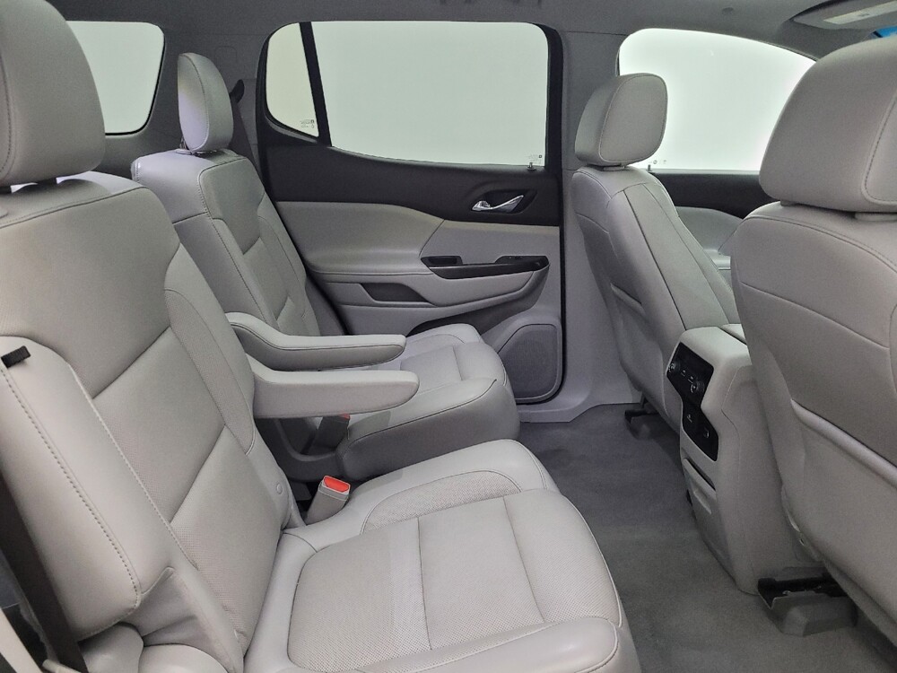 2018 GMC Acadia in Columbus, OH 43231 - 18138907 19