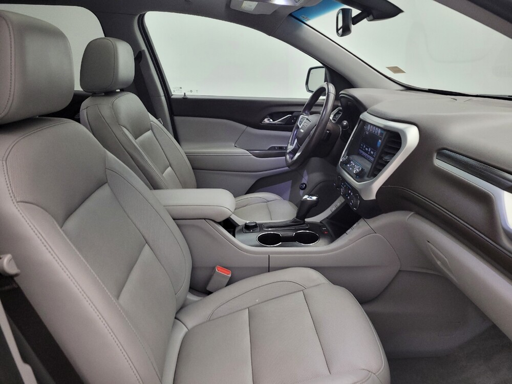 2018 GMC Acadia in Columbus, OH 43231 - 18138907 21