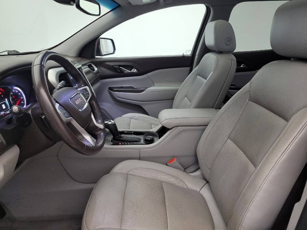 2018 GMC Acadia in Columbus, OH 43231 - 18138907 17