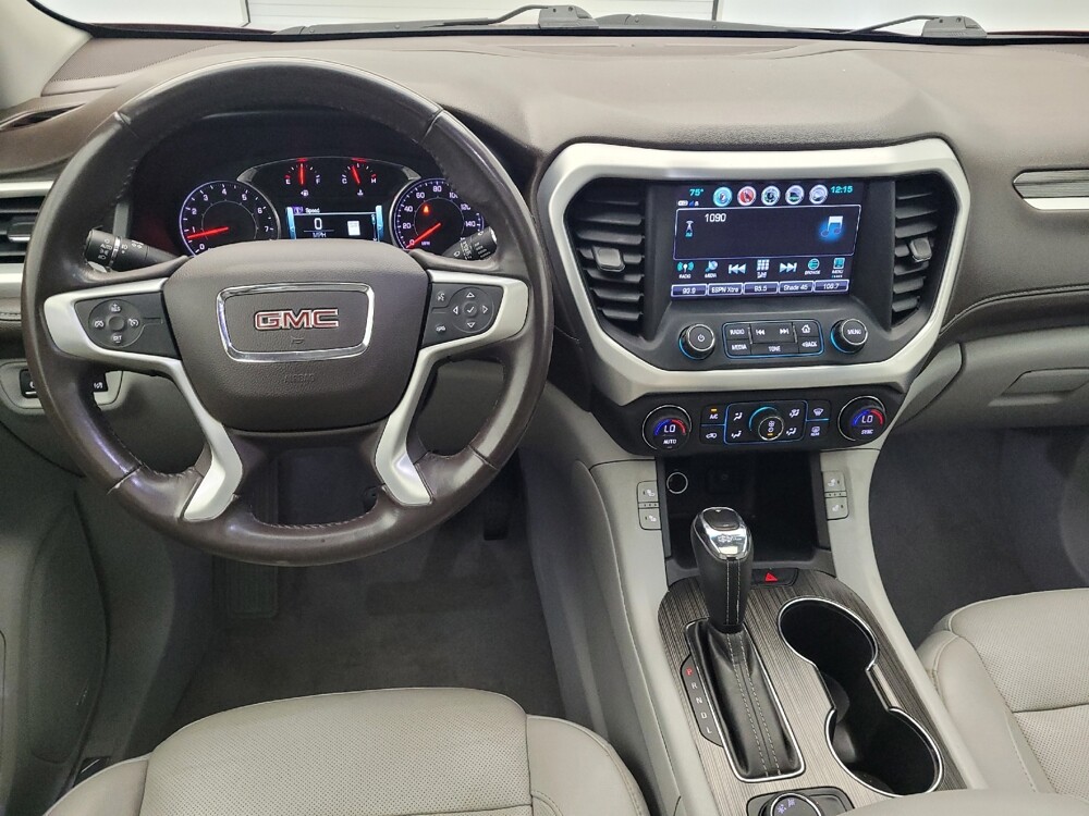 2018 GMC Acadia in Columbus, OH 43231 - 18138907 22