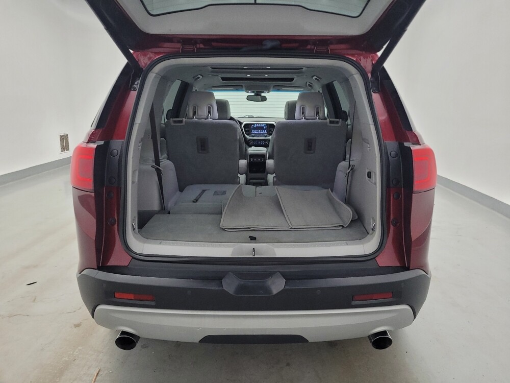 2018 GMC Acadia in Columbus, OH 43231 - 18138907 29