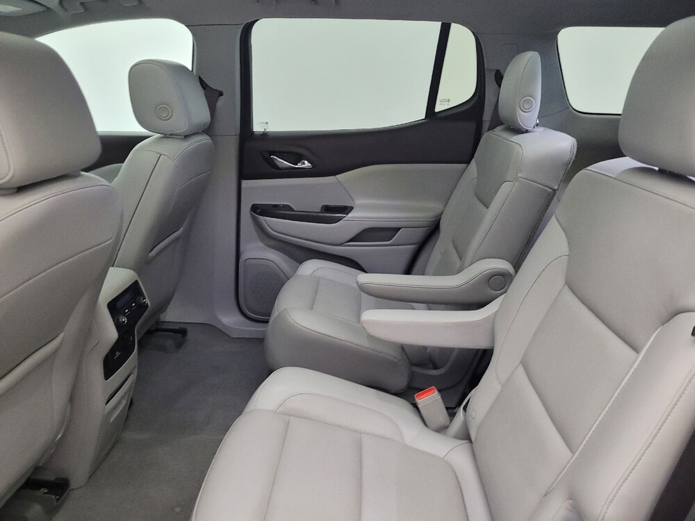 2018 GMC Acadia in Columbus, OH 43231 - 18138907 18