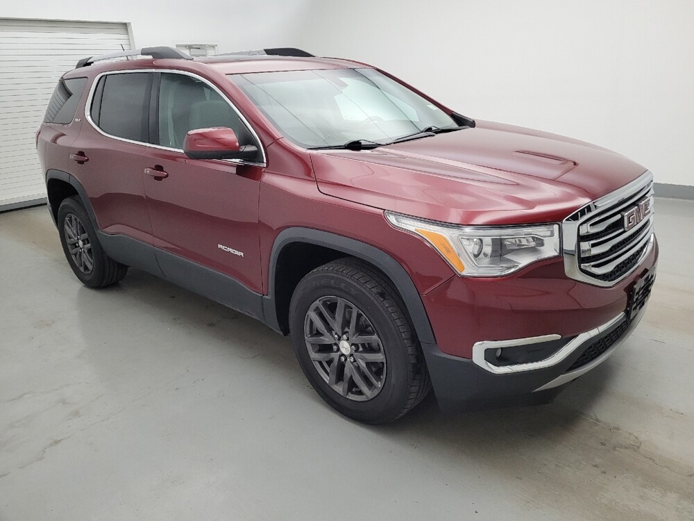 2018 GMC Acadia in Columbus, OH 43231 - 18138907 11