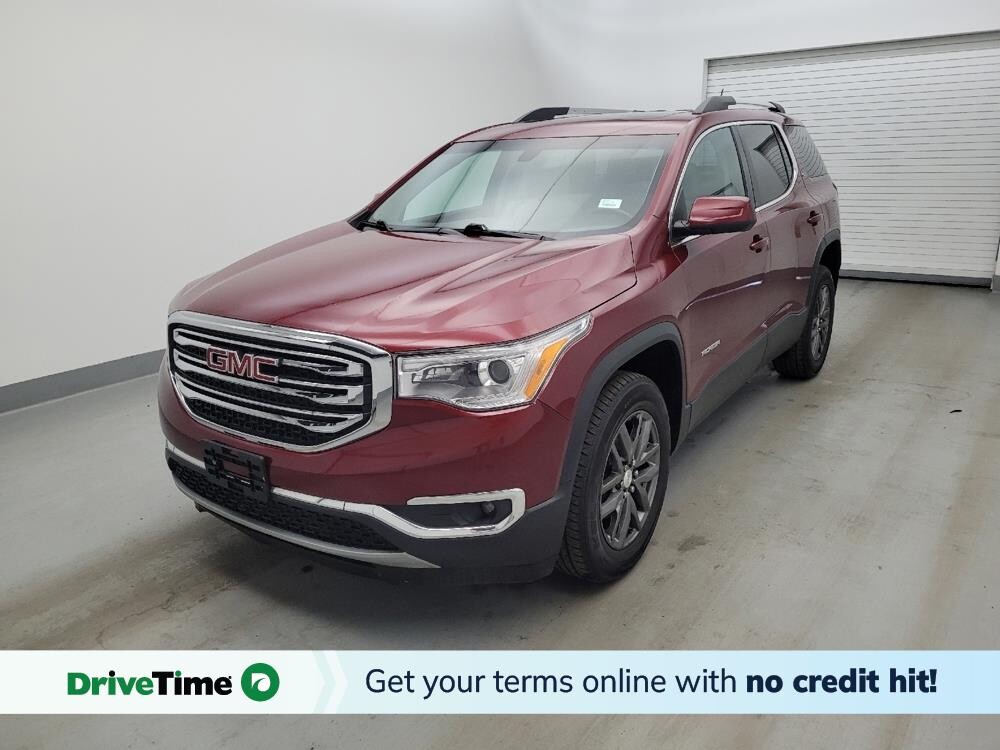 2018 GMC Acadia in Columbus, OH 43231 - 18138907
