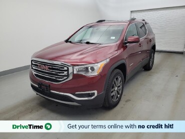 2018 GMC Acadia in Columbus, OH 43231