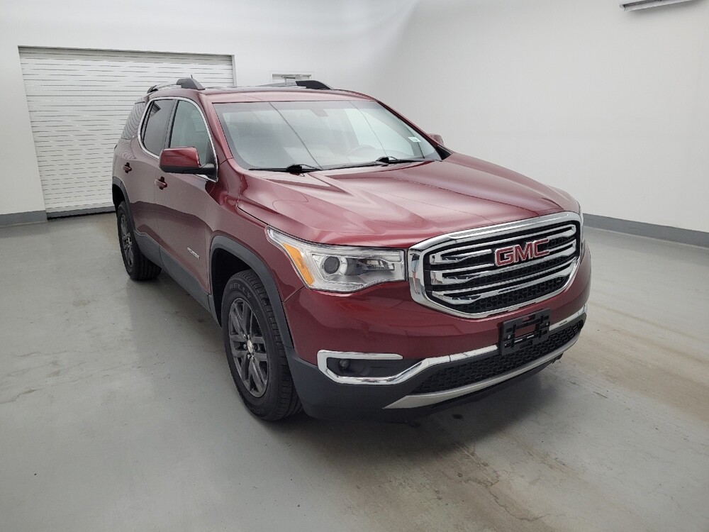 2018 GMC Acadia in Columbus, OH 43231 - 18138907 13