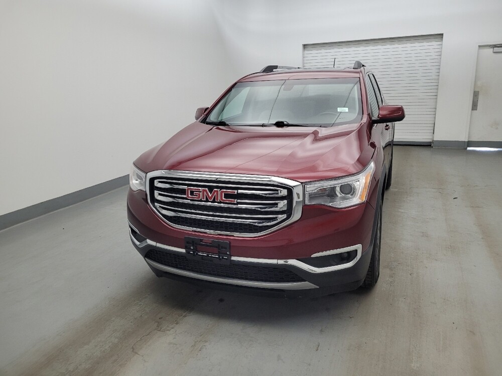 2018 GMC Acadia in Columbus, OH 43231 - 18138907 15