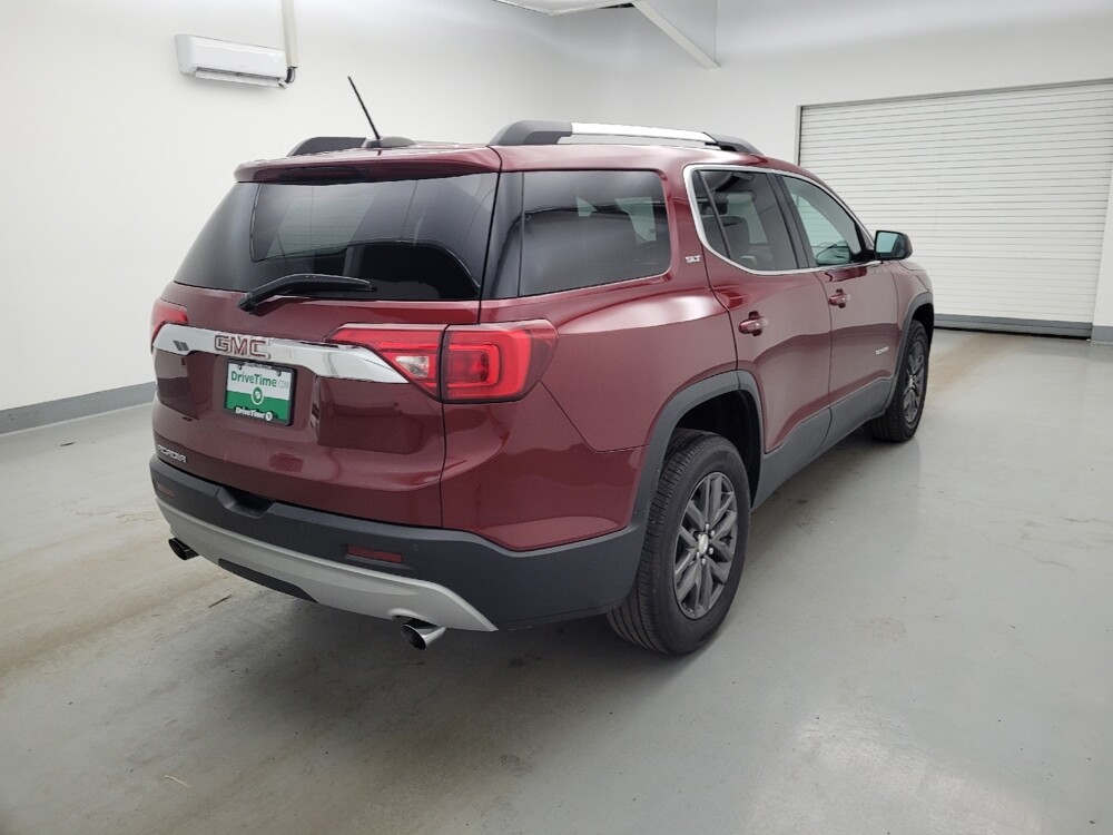 2018 GMC Acadia in Columbus, OH 43231 - 18138907 9