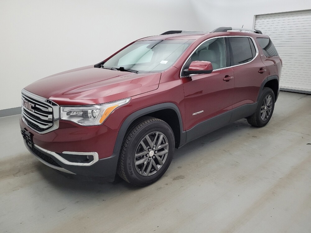2018 GMC Acadia in Columbus, OH 43231 - 18138907 2
