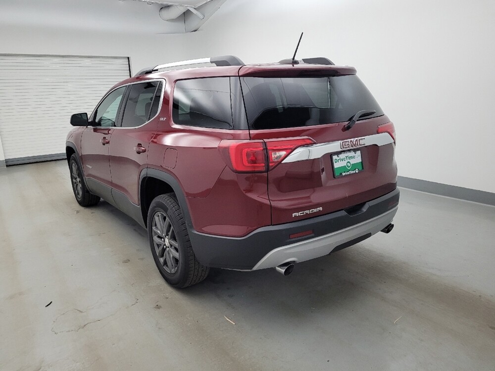 2018 GMC Acadia in Columbus, OH 43231 - 18138907 5