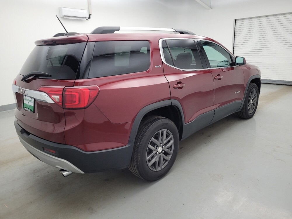 2018 GMC Acadia in Columbus, OH 43231 - 18138907 10