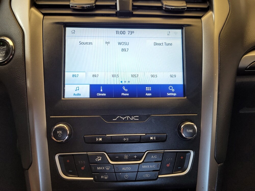 2020 Ford Fusion in Columbus, OH 43231 - 18138908 25