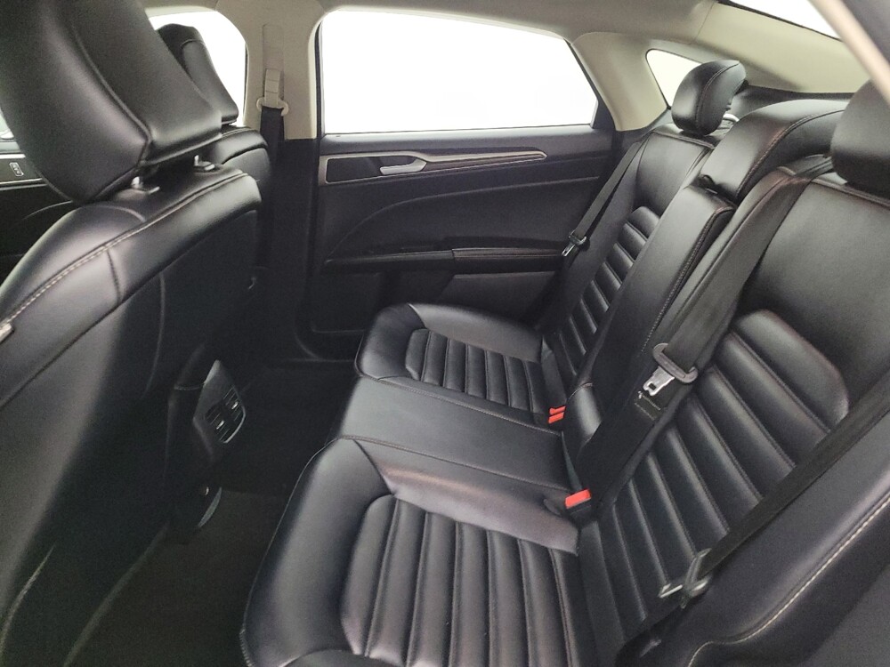 2020 Ford Fusion in Columbus, OH 43231 - 18138908 18