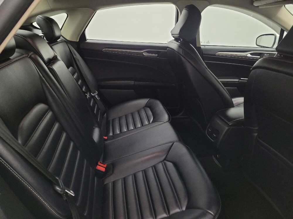 2020 Ford Fusion in Columbus, OH 43231 - 18138908 19