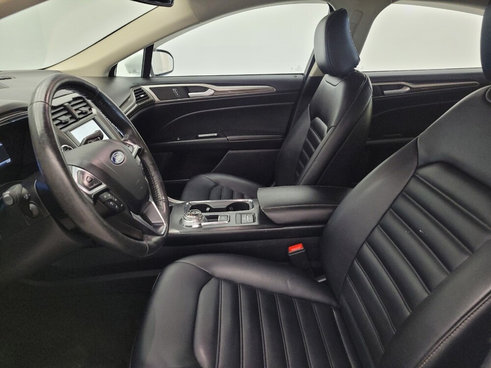 2020 Ford Fusion in Columbus, OH 43231 - 18138908 17