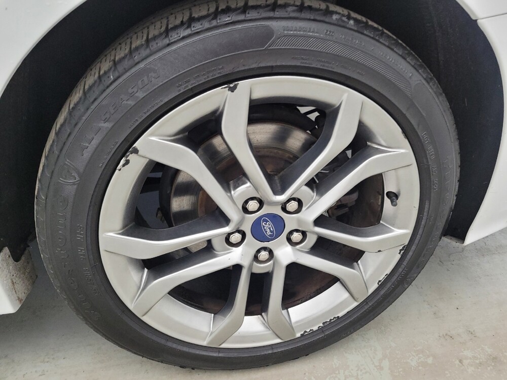 2020 Ford Fusion in Columbus, OH 43231 - 18138908 31