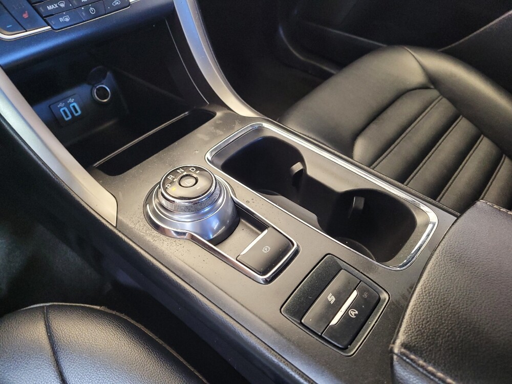 2020 Ford Fusion in Columbus, OH 43231 - 18138908 26