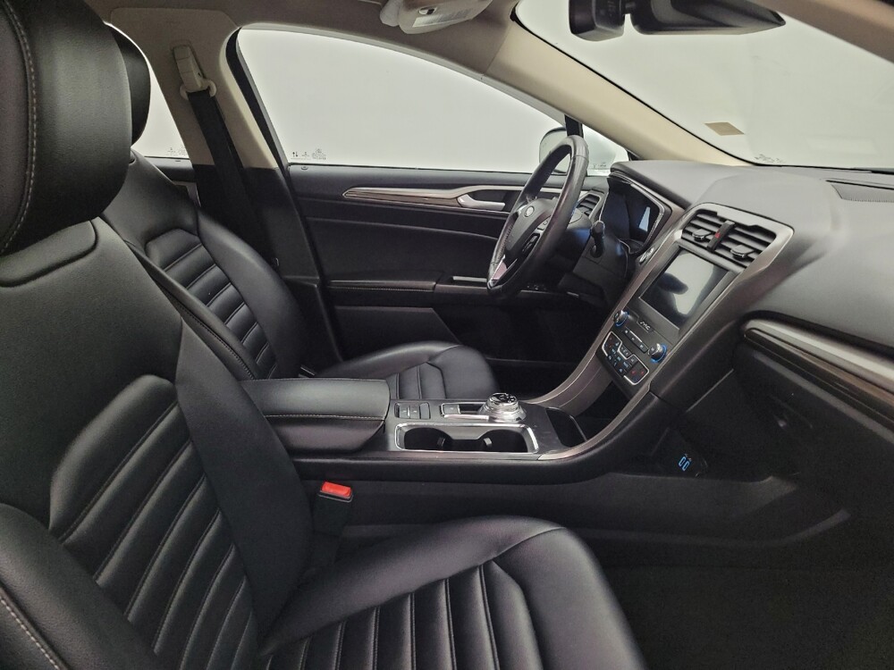 2020 Ford Fusion in Columbus, OH 43231 - 18138908 21