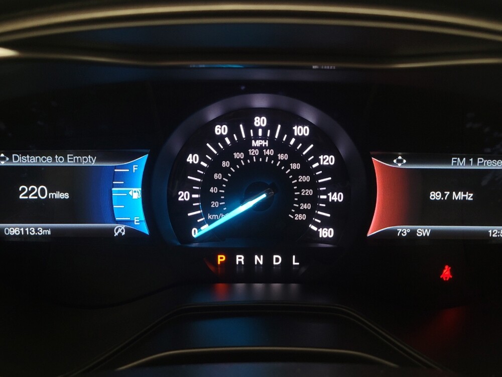 2020 Ford Fusion in Columbus, OH 43231 - 18138908 23