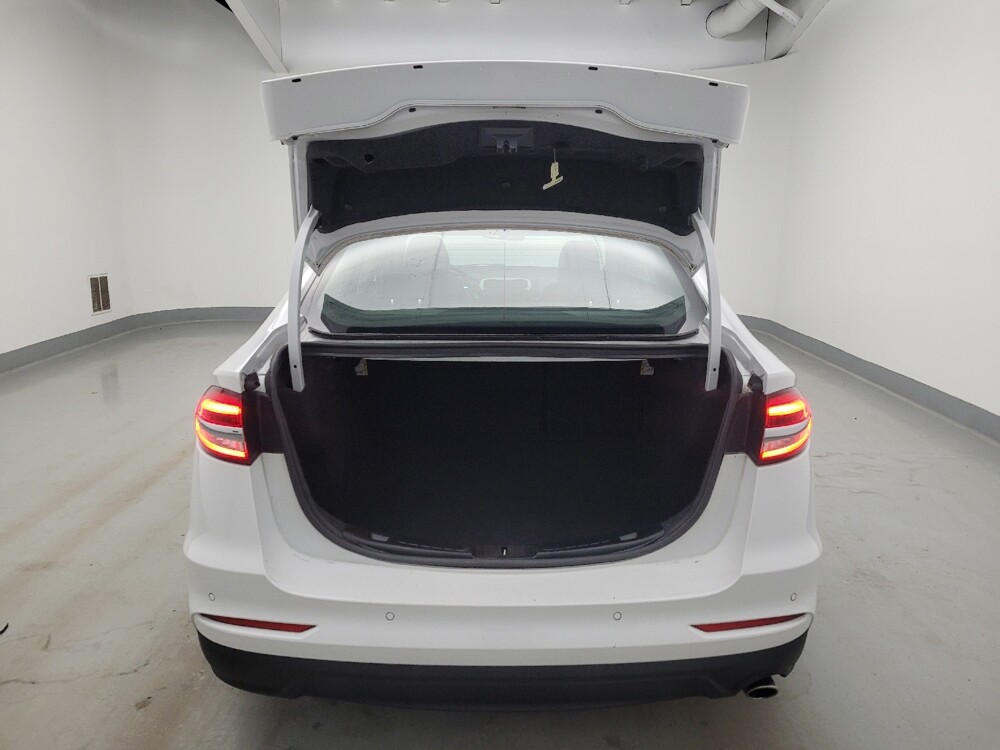 2020 Ford Fusion in Columbus, OH 43231 - 18138908 29