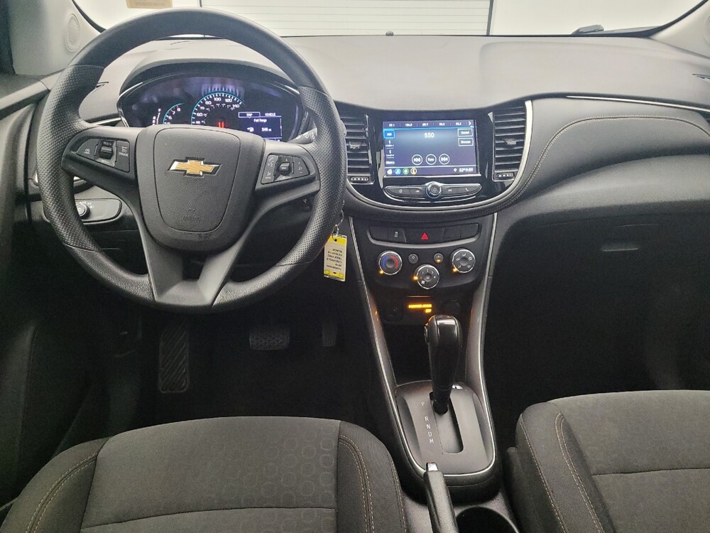 2019 Chevrolet Trax in Columbus, OH 43231 - 18138909 22