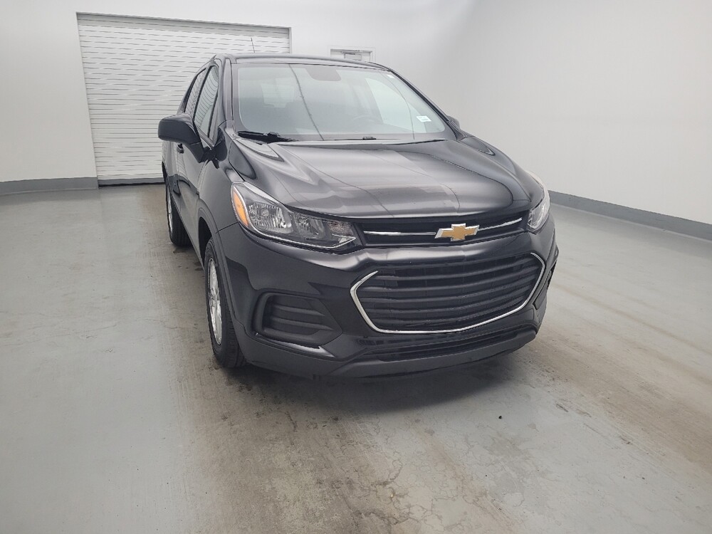 2019 Chevrolet Trax in Columbus, OH 43231 - 18138909 14